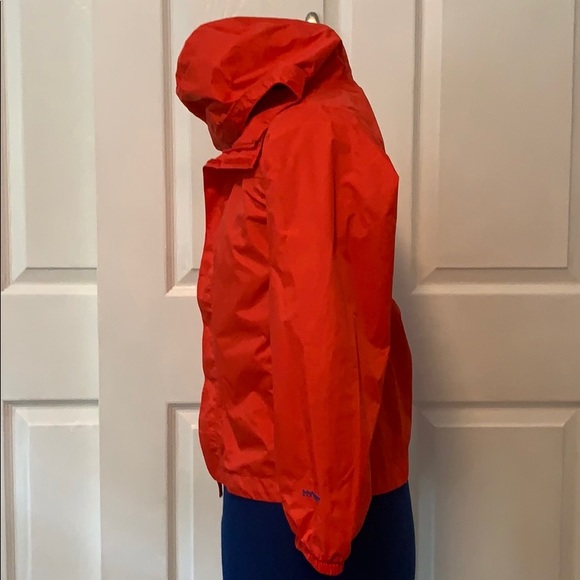 Red jacket - Picture 2 of 4